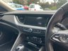 USED 2018 68 VAUXHALL INSIGNIA 1.5i Turbo GPF Design Nav Grand Sport 5dr Petrol Automatic Euro 6 (s/s) (165 ps) 