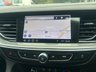 USED 2018 68 VAUXHALL INSIGNIA 1.5i Turbo GPF Design Nav Grand Sport 5dr Petrol Automatic Euro 6 (s/s) (165 ps) 