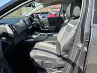 USED 2019 69 CITROEN C5 AIRCROSS 1.5 BlueHDi Flair Plus SUV 5dr Diesel EAT8 Euro 6 (s/s) (130 ps) 2 OWNERS FROM NEW* 3 STAMP SERVICE HISTORY* AUTOMATIC* PADDLE SHIFT* PANORAMIC SUNROOF* SAT NAV* PARKING SENSORS* REVERSING CAMERA* CRUISE CONTROL* ELECTRIC HANDBRAKE* ELECTRIC BOOT RELEASE