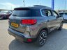 USED 2019 69 CITROEN C5 AIRCROSS 1.5 BlueHDi Flair Plus SUV 5dr Diesel EAT8 Euro 6 (s/s) (130 ps) 2 OWNERS FROM NEW* 3 STAMP SERVICE HISTORY* AUTOMATIC* PADDLE SHIFT* PANORAMIC SUNROOF* SAT NAV* PARKING SENSORS* REVERSING CAMERA* CRUISE CONTROL* ELECTRIC HANDBRAKE* ELECTRIC BOOT RELEASE