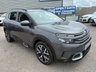 USED 2019 69 CITROEN C5 AIRCROSS 1.5 BlueHDi Flair Plus SUV 5dr Diesel EAT8 Euro 6 (s/s) (130 ps) 2 OWNERS FROM NEW* 3 STAMP SERVICE HISTORY* AUTOMATIC* PADDLE SHIFT* PANORAMIC SUNROOF* SAT NAV* PARKING SENSORS* REVERSING CAMERA* CRUISE CONTROL* ELECTRIC HANDBRAKE* ELECTRIC BOOT RELEASE