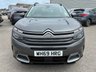 USED 2019 69 CITROEN C5 AIRCROSS 1.5 BlueHDi Flair Plus SUV 5dr Diesel EAT8 Euro 6 (s/s) (130 ps) 2 OWNERS FROM NEW* 3 STAMP SERVICE HISTORY* AUTOMATIC* PADDLE SHIFT* PANORAMIC SUNROOF* SAT NAV* PARKING SENSORS* REVERSING CAMERA* CRUISE CONTROL* ELECTRIC HANDBRAKE* ELECTRIC BOOT RELEASE