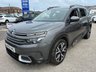 USED 2019 69 CITROEN C5 AIRCROSS 1.5 BlueHDi Flair Plus SUV 5dr Diesel EAT8 Euro 6 (s/s) (130 ps) 2 OWNERS FROM NEW* 3 STAMP SERVICE HISTORY* AUTOMATIC* PADDLE SHIFT* PANORAMIC SUNROOF* SAT NAV* PARKING SENSORS* REVERSING CAMERA* CRUISE CONTROL* ELECTRIC HANDBRAKE* ELECTRIC BOOT RELEASE