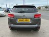 USED 2019 69 CITROEN C5 AIRCROSS 1.5 BlueHDi Flair Plus SUV 5dr Diesel EAT8 Euro 6 (s/s) (130 ps) 2 OWNERS FROM NEW* 3 STAMP SERVICE HISTORY* AUTOMATIC* PADDLE SHIFT* PANORAMIC SUNROOF* SAT NAV* PARKING SENSORS* REVERSING CAMERA* CRUISE CONTROL* ELECTRIC HANDBRAKE* ELECTRIC BOOT RELEASE