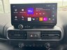 USED 2024 24 VAUXHALL COMBO 1.5 TURBO D 2300 PRIME 100PS AIRCON NEW MODEL  