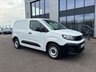 USED 2024 24 VAUXHALL COMBO 1.5 TURBO D 2300 PRIME 100PS AIRCON NEW MODEL  