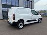 USED 2024 24 VAUXHALL COMBO 1.5 TURBO D 2300 PRIME 100PS AIRCON NEW MODEL  