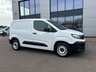 USED 2024 24 VAUXHALL COMBO 1.5 TURBO D 2300 PRIME 100PS AIRCON NEW MODEL  