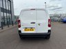 USED 2024 24 VAUXHALL COMBO 1.5 TURBO D 2300 PRIME 100PS AIRCON NEW MODEL  