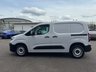 USED 2024 24 VAUXHALL COMBO 1.5 TURBO D 2300 PRIME 100PS AIRCON NEW MODEL  