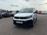 USED 2024 24 VAUXHALL COMBO 1.5 TURBO D 2300 PRIME 100PS AIRCON NEW MODEL  