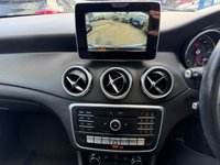 USED 2017 17 MERCEDES-BENZ GLA 2.1 GLA200d SE SUV 5dr Diesel Manual Euro 6 (s/s) (136 ps) 