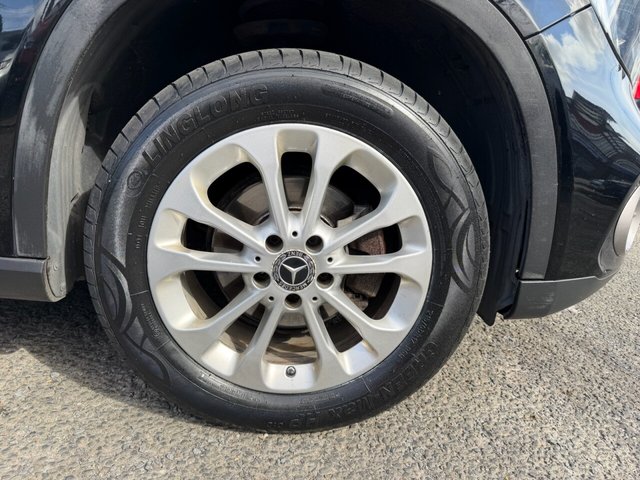 2017 Mercedes-Benz GLA - Photo 8