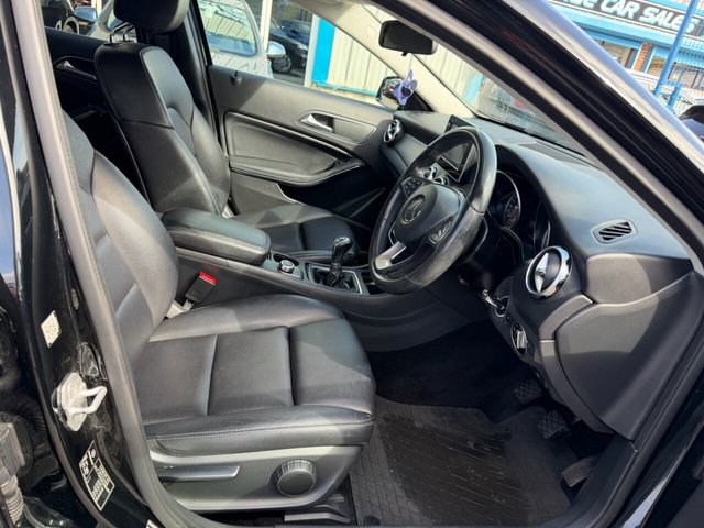 2017 Mercedes-Benz GLA - Photo 9