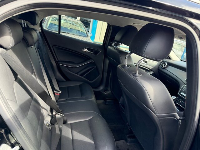 2017 Mercedes-Benz GLA - Photo 10