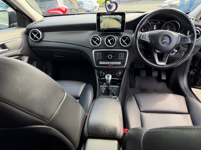 2017 Mercedes-Benz GLA - Photo 11