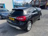 USED 2017 17 MERCEDES-BENZ GLA 2.1 GLA200d SE SUV 5dr Diesel Manual Euro 6 (s/s) (136 ps) 