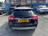 USED 2017 17 MERCEDES-BENZ GLA 2.1 GLA200d SE SUV 5dr Diesel Manual Euro 6 (s/s) (136 ps) 
