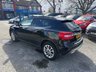 USED 2017 17 MERCEDES-BENZ GLA 2.1 GLA200d SE SUV 5dr Diesel Manual Euro 6 (s/s) (136 ps) 