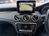 USED 2017 17 MERCEDES-BENZ GLA 2.1 GLA200d SE SUV 5dr Diesel Manual Euro 6 (s/s) (136 ps) 