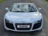 USED 2012 12 AUDI R8 5.2 FSI V10 Spyder 2dr Petrol R Tronic quattro Euro 5 (525 ps) 