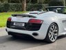 USED 2012 12 AUDI R8 5.2 FSI V10 Spyder 2dr Petrol R Tronic quattro Euro 5 (525 ps) 