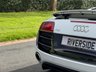 USED 2012 12 AUDI R8 5.2 FSI V10 Spyder 2dr Petrol R Tronic quattro Euro 5 (525 ps) 