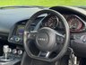 USED 2012 12 AUDI R8 5.2 FSI V10 Spyder 2dr Petrol R Tronic quattro Euro 5 (525 ps) 