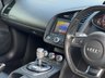 USED 2012 12 AUDI R8 5.2 FSI V10 Spyder 2dr Petrol R Tronic quattro Euro 5 (525 ps) 