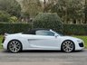 USED 2012 12 AUDI R8 5.2 FSI V10 Spyder 2dr Petrol R Tronic quattro Euro 5 (525 ps) 