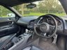USED 2012 12 AUDI R8 5.2 FSI V10 Spyder 2dr Petrol R Tronic quattro Euro 5 (525 ps) 
