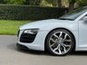 USED 2012 12 AUDI R8 5.2 FSI V10 Spyder 2dr Petrol R Tronic quattro Euro 5 (525 ps) 