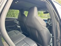 USED 2024 24 AUDI A3 1.5 TFSI 35 Black Edition Sportback 5dr Petrol S Tronic Euro 6 (s/s) (150 ps) 