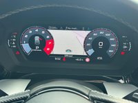 USED 2024 24 AUDI A3 1.5 TFSI 35 Black Edition Sportback 5dr Petrol S Tronic Euro 6 (s/s) (150 ps) 