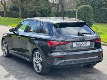 View our AUDI A3