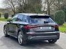 USED 2024 24 AUDI A3 1.5 TFSI 35 Black Edition Sportback 5dr Petrol S Tronic Euro 6 (s/s) (150 ps) 