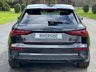 USED 2024 24 AUDI A3 1.5 TFSI 35 Black Edition Sportback 5dr Petrol S Tronic Euro 6 (s/s) (150 ps) 