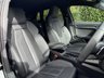 USED 2024 24 AUDI A3 1.5 TFSI 35 Black Edition Sportback 5dr Petrol S Tronic Euro 6 (s/s) (150 ps) 