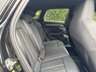 USED 2024 24 AUDI A3 1.5 TFSI 35 Black Edition Sportback 5dr Petrol S Tronic Euro 6 (s/s) (150 ps) 