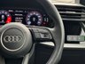USED 2024 24 AUDI A3 1.5 TFSI 35 Black Edition Sportback 5dr Petrol S Tronic Euro 6 (s/s) (150 ps) 