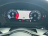 USED 2024 24 AUDI A3 1.5 TFSI 35 Black Edition Sportback 5dr Petrol S Tronic Euro 6 (s/s) (150 ps) 
