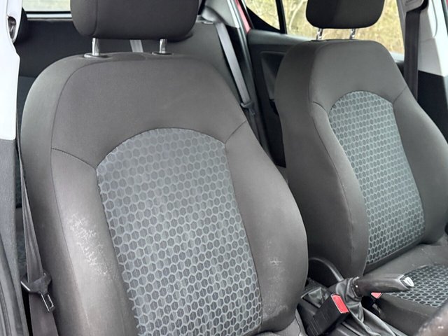 2015 VAUXHALL CORSA - Photo 12