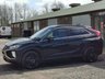 USED 2019 19 MITSUBISHI ECLIPSE CROSS 1.5T Black SUV 5dr Petrol CVT 4WD Euro 6 (s/s) (163 ps) 7x SERVICES & 2 OWNERS!