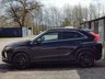 USED 2019 19 MITSUBISHI ECLIPSE CROSS 1.5T Black SUV 5dr Petrol CVT 4WD Euro 6 (s/s) (163 ps) 7x SERVICES & 2 OWNERS!