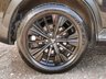 USED 2019 19 MITSUBISHI ECLIPSE CROSS 1.5T Black SUV 5dr Petrol CVT 4WD Euro 6 (s/s) (163 ps) 7x SERVICES & 2 OWNERS!