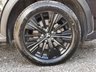 USED 2019 19 MITSUBISHI ECLIPSE CROSS 1.5T Black SUV 5dr Petrol CVT 4WD Euro 6 (s/s) (163 ps) 7x SERVICES & 2 OWNERS!