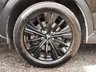 USED 2019 19 MITSUBISHI ECLIPSE CROSS 1.5T Black SUV 5dr Petrol CVT 4WD Euro 6 (s/s) (163 ps) 7x SERVICES & 2 OWNERS!