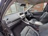 USED 2019 19 MITSUBISHI ECLIPSE CROSS 1.5T Black SUV 5dr Petrol CVT 4WD Euro 6 (s/s) (163 ps) 7x SERVICES & 2 OWNERS!