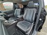 USED 2019 19 MITSUBISHI ECLIPSE CROSS 1.5T Black SUV 5dr Petrol CVT 4WD Euro 6 (s/s) (163 ps) 7x SERVICES & 2 OWNERS!