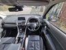 USED 2019 19 MITSUBISHI ECLIPSE CROSS 1.5T Black SUV 5dr Petrol CVT 4WD Euro 6 (s/s) (163 ps) 7x SERVICES & 2 OWNERS!